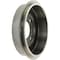 Centric Parts Standard Brake Drum, 123.51005 123.51005 - alternate 6